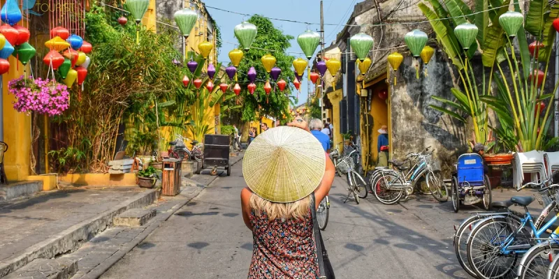 تجارب سفر ممتعة يجب أن تجربها عند السفر إلى فيتنام