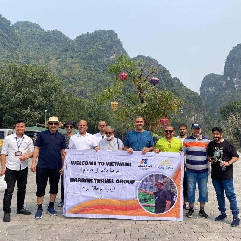 ashaq vietnam travel review