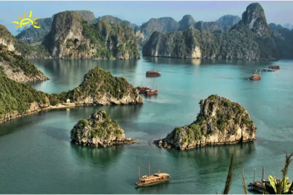 EXPLORE NORTHERN VIETNAM 7 DAYS 6 NIGHTS