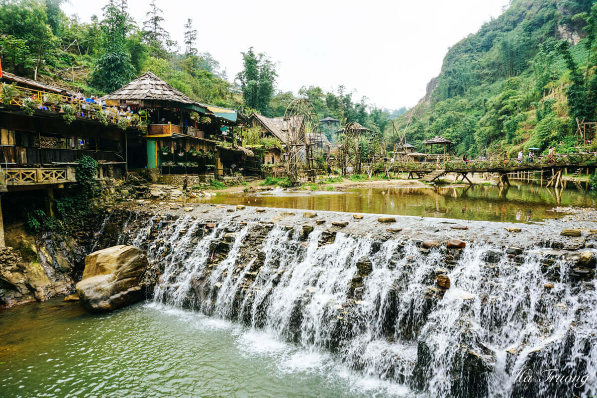 Cat Cat Village Sapa Vietnam: A Complete Guide | Expatolife