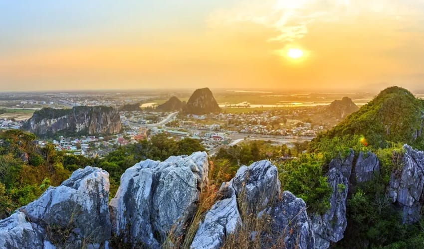 Marble Mountains Tour From Hoi An/Danang - Explore Vietnam