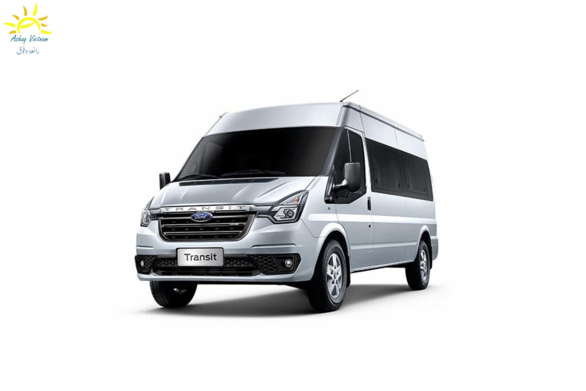 16 seat ashaq vietnam tranportation