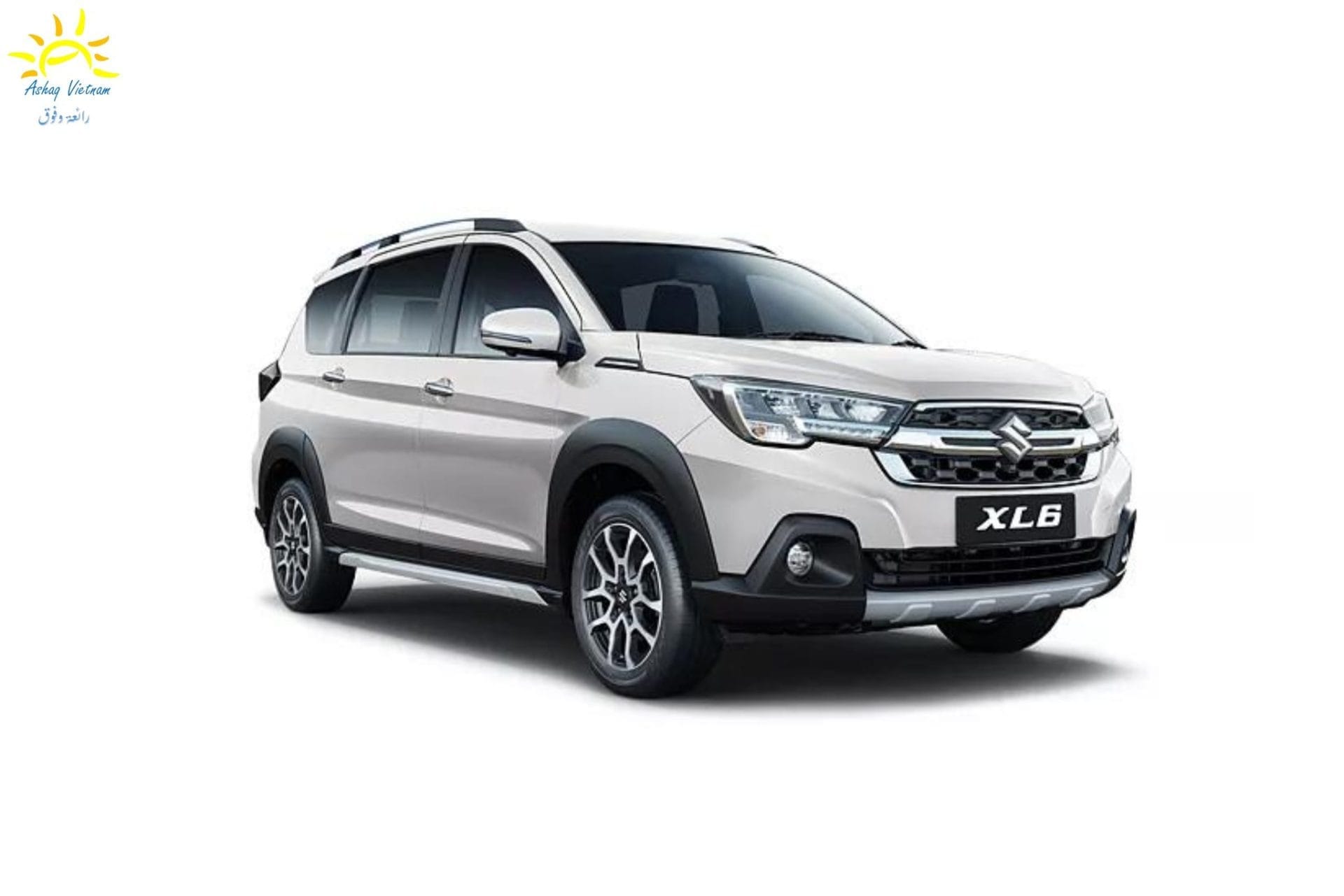 7 seat 2 ashaq vietnam tranportation