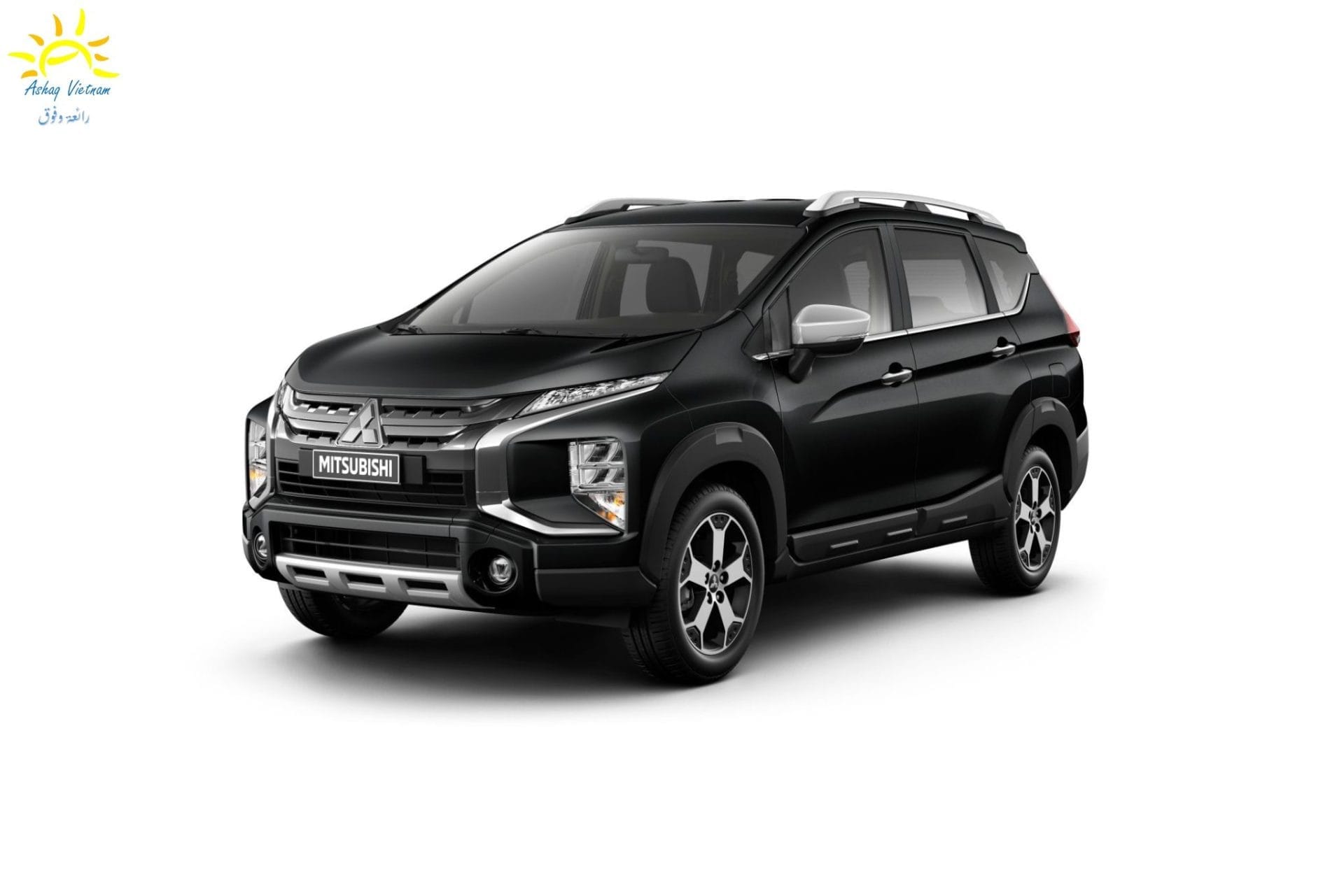 7 seat ashaq vietnam tranportation