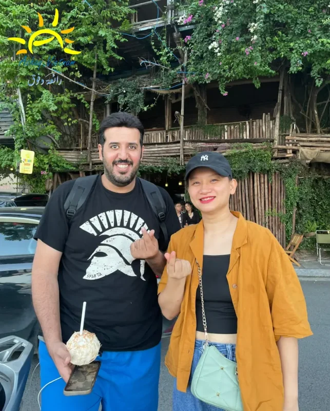 Blogger Mr. Faiz Ksa