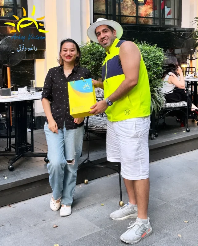 Blogger from Uae Mr. Hamed