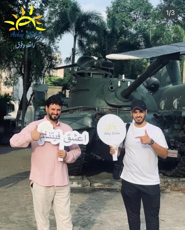 Mr. Abdulaziz Blogger Kuwait