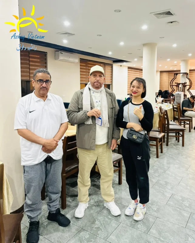 ashaq Mr. Yourself Ksa