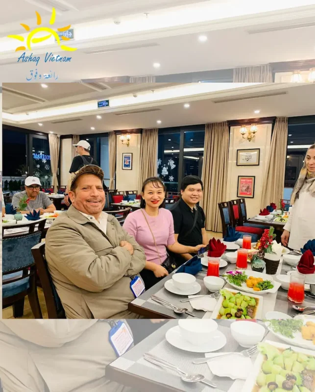 Mr. Yousef-Saudi Arabia