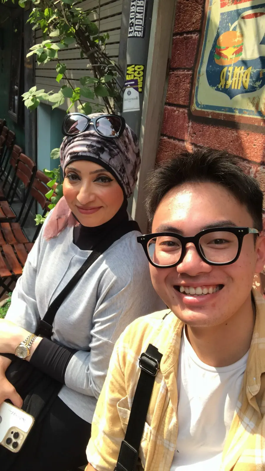 السيد صوفيا اسحق فيتنام السفر