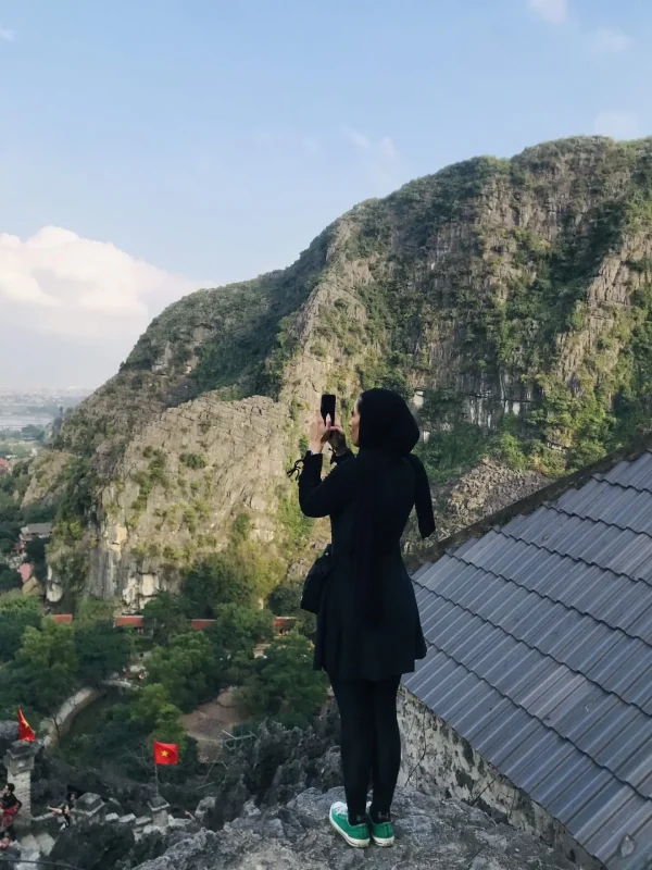 arab customer review ashaq vietnam 1
