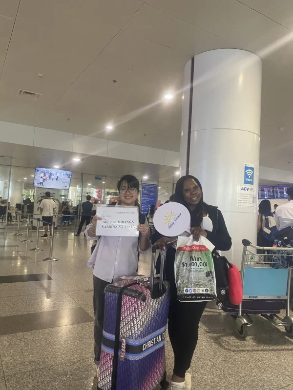 arab customer review ashaq vietnam 13