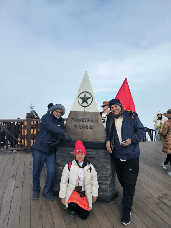 arab customer review ashaq vietnam 4
