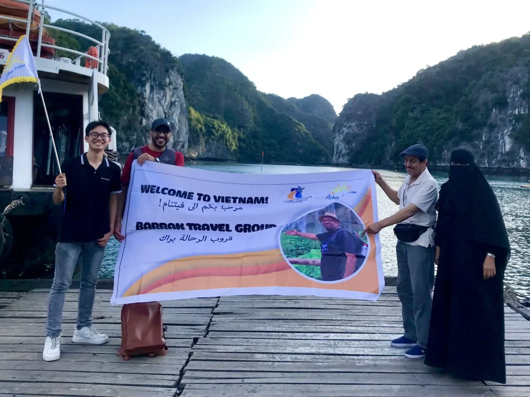 arab customer review ashaq vietnam 6