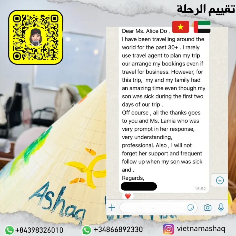 customer review ashaq vietnam 3