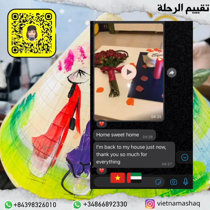 customer review ashaq vietnam 4