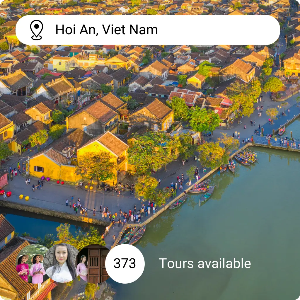 hoi an tourist cover