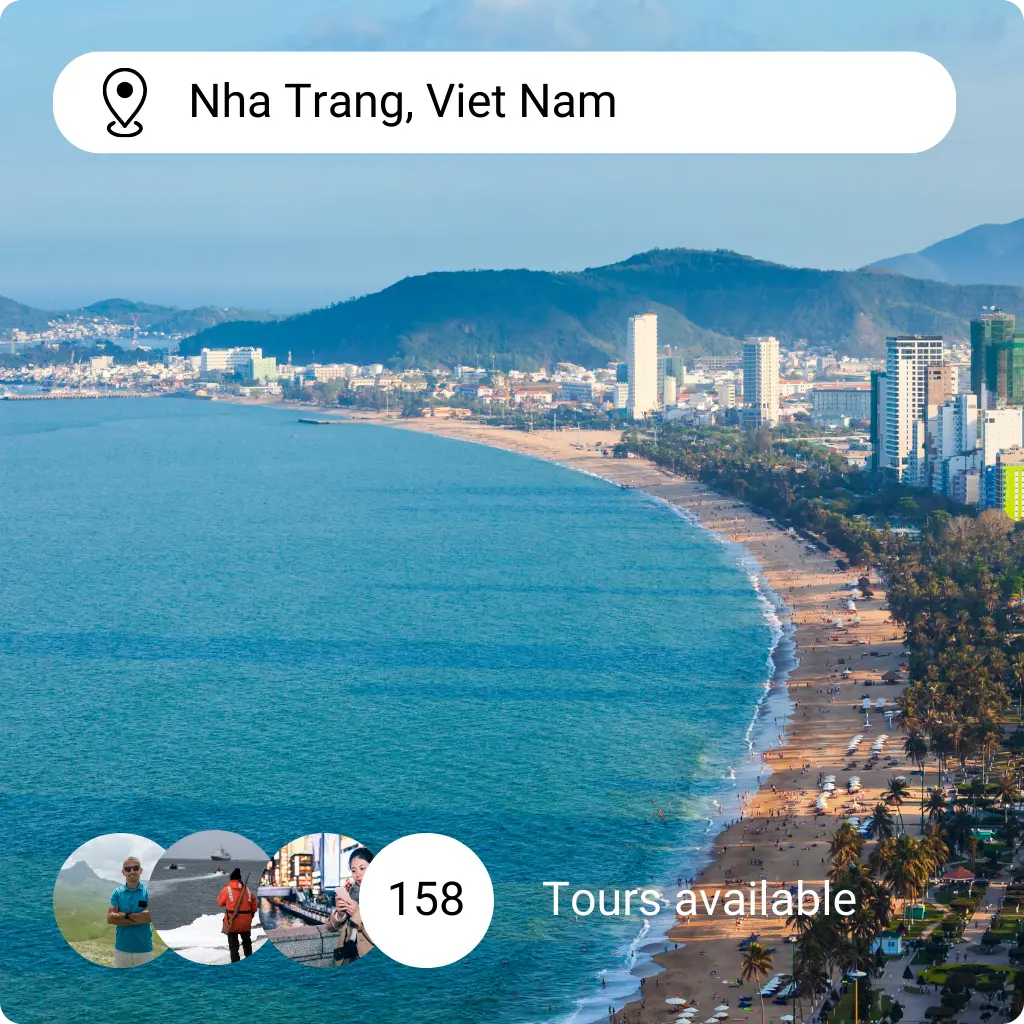 nha trang tourist cover
