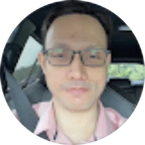 凯鲁 Khairul Khudri review ashaq