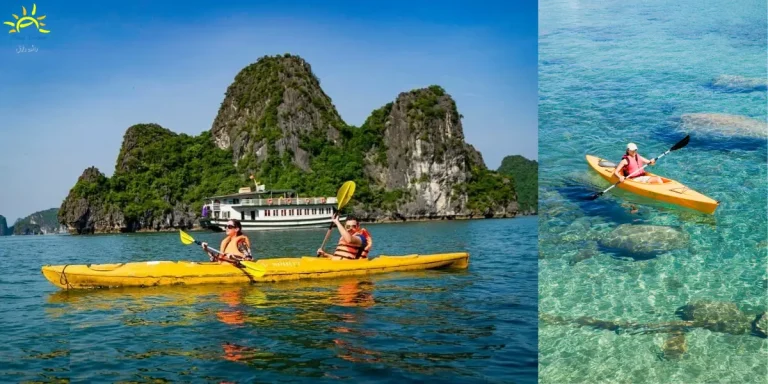 kayaking-in-ha-long-bay-ashaq-vietnam