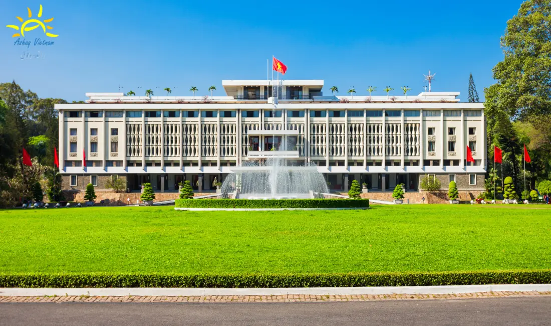 Independence-Palace-ashaq-vietnam