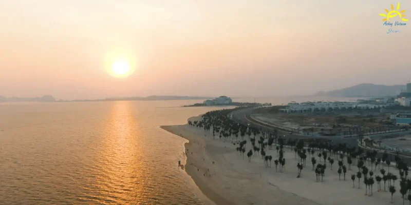 ماذا تفعل في ها لونج؟