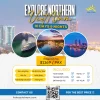 EXPLORE NORTHERN VIETNAM IN 10 DAYS 9 NIGHTS (2025) HN-HL-NB-DN