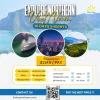 EXPLORE NORTHERN VIETNAM IN 10 DAYS 9 NIGHTS (2025) HN-HL-SP-NB