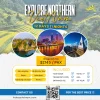 EXPLORE NORTHERN VIETNAM IN 12 DAYS NIGHTS (2025) HN-SAPA-HL-NB-HA-DA