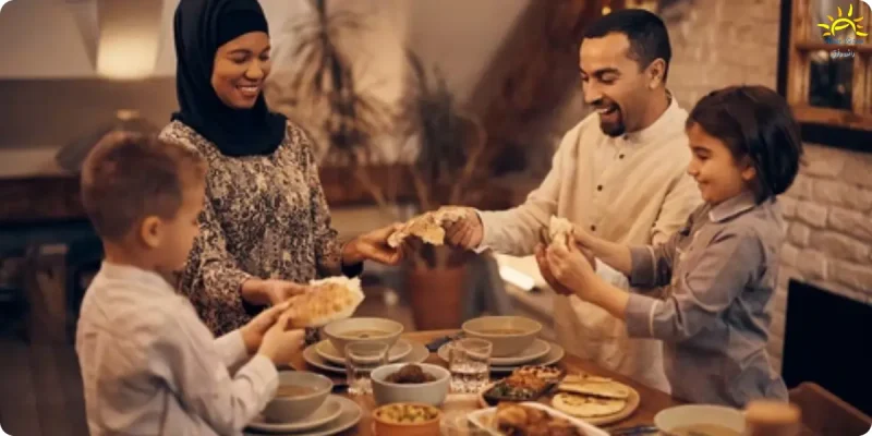 رمضان في فيتنام