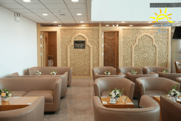 فنادق حلال في فيتنام