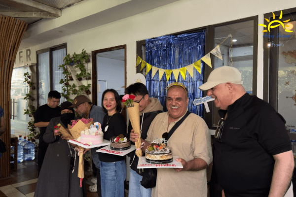 فنادق حلال في فيتنام1