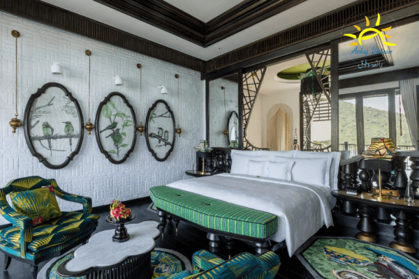 فنادق حلال في فيتنام2