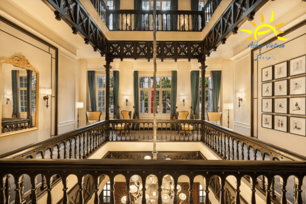 فنادق حلال في فيتنام3