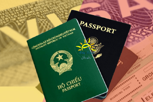 هل يحتاج العرب إلى فيزا لفيتنام3