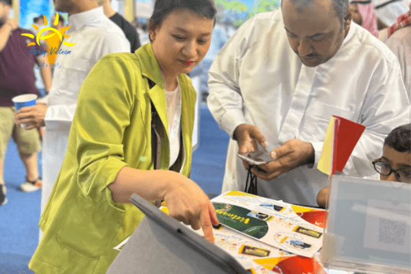 هل يحتاج العرب إلى فيزا لفيتنام4