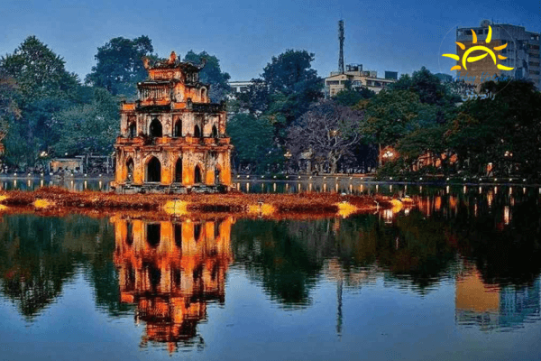 الاماكن السياحية في فيتنام