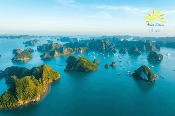 الاماكن السياحية في فيتنام