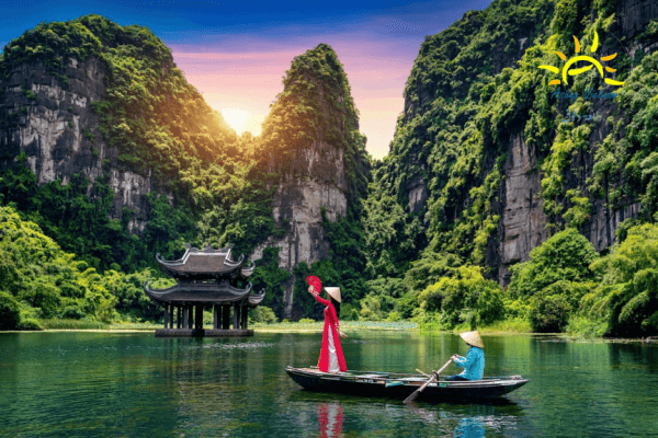 الاماكن السياحية في فيتنام