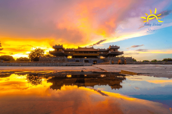 الاماكن السياحية في فيتنام