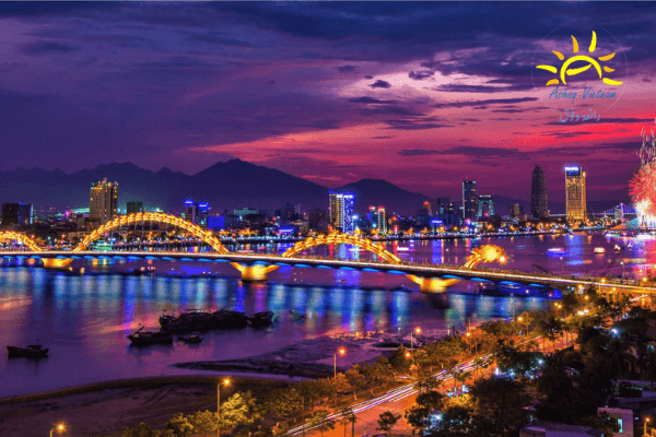 الاماكن السياحية في فيتنام