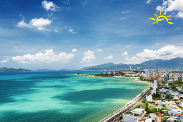 الاماكن السياحية في فيتنام