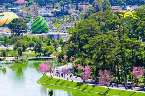 الاماكن السياحية في فيتنام