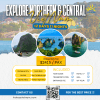 EXPLORE NORTHERN & CENTRAL VIETNAM IN 12 DAYS 11 NIGHTS HN-HL-DANANG-HOIAN- HCMC