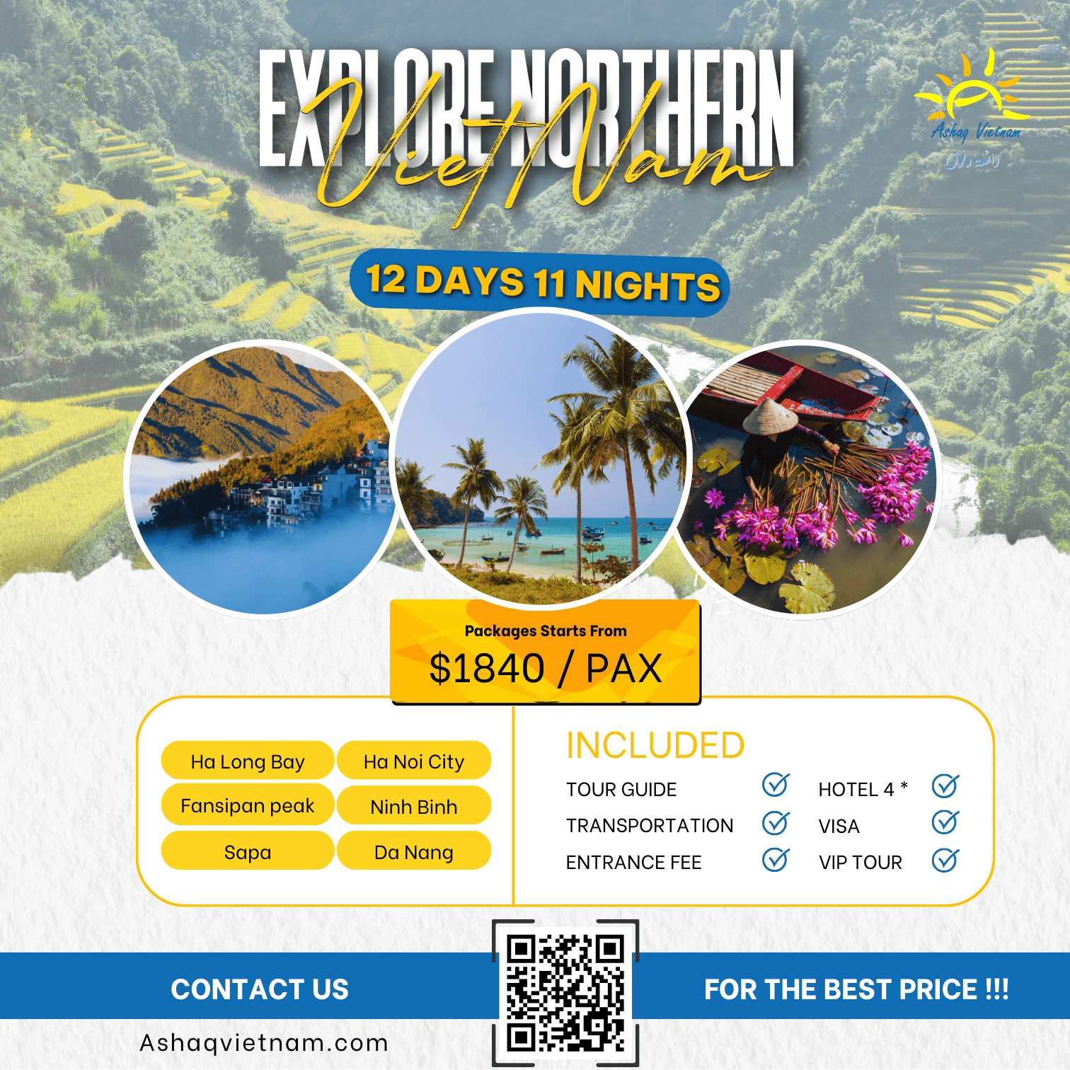 12d11n hn-hl-sp-nb-dn-hoi an