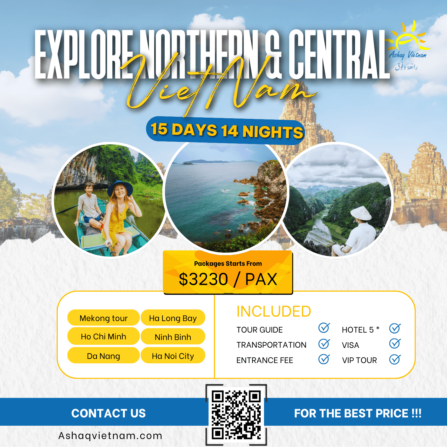 15d14n HN-HL-SAPA-NB-DANANG-HOIAN- HCMC (1)