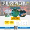 EXPLORE NORTHERN & CENTRAL VIETNAM IN 15 DAYS 14 NIGHTS HN-HL-SAPA-NB-DANANG-HOIAN- HCMC