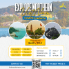 EXPLORE NORTHERN VIETNAM IN 5 DAYS 4 NIGHTS HN -HL DAY TOUR -NB