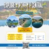EXPLORE NORTHERN & CENTRAL VIETNAM IN 11 DAYS 10 NIGHTS HN -HL-SP-DN-PQ