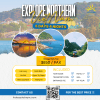 EXPLORE NORTHERN VIETNAM IN 5 DAYS 4 NIGHTS HN-HL-DAY TOUR-NB